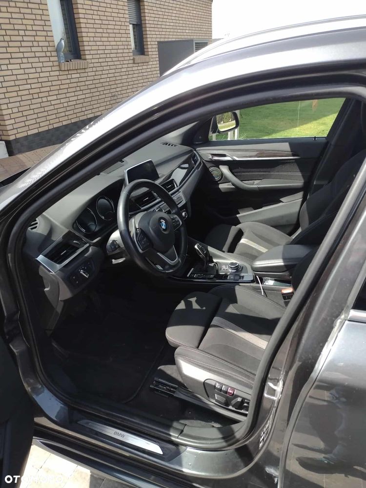 BMW X1 xDrive20d Sport Line - 5