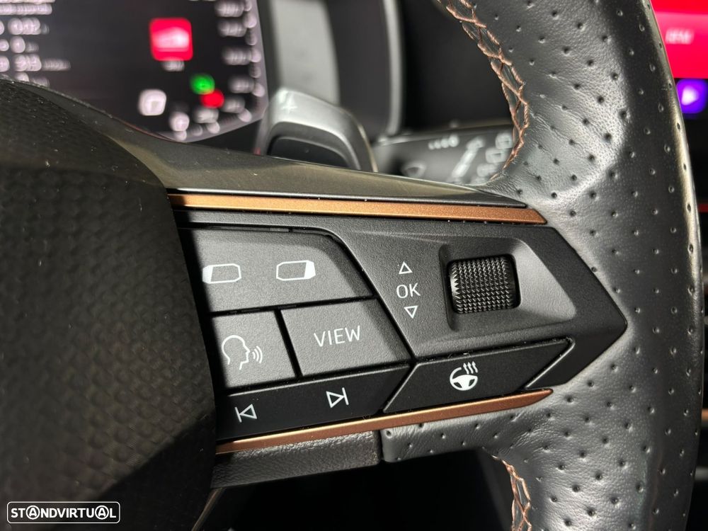 Cupra Formentor 1.5 TSI DSG - 8