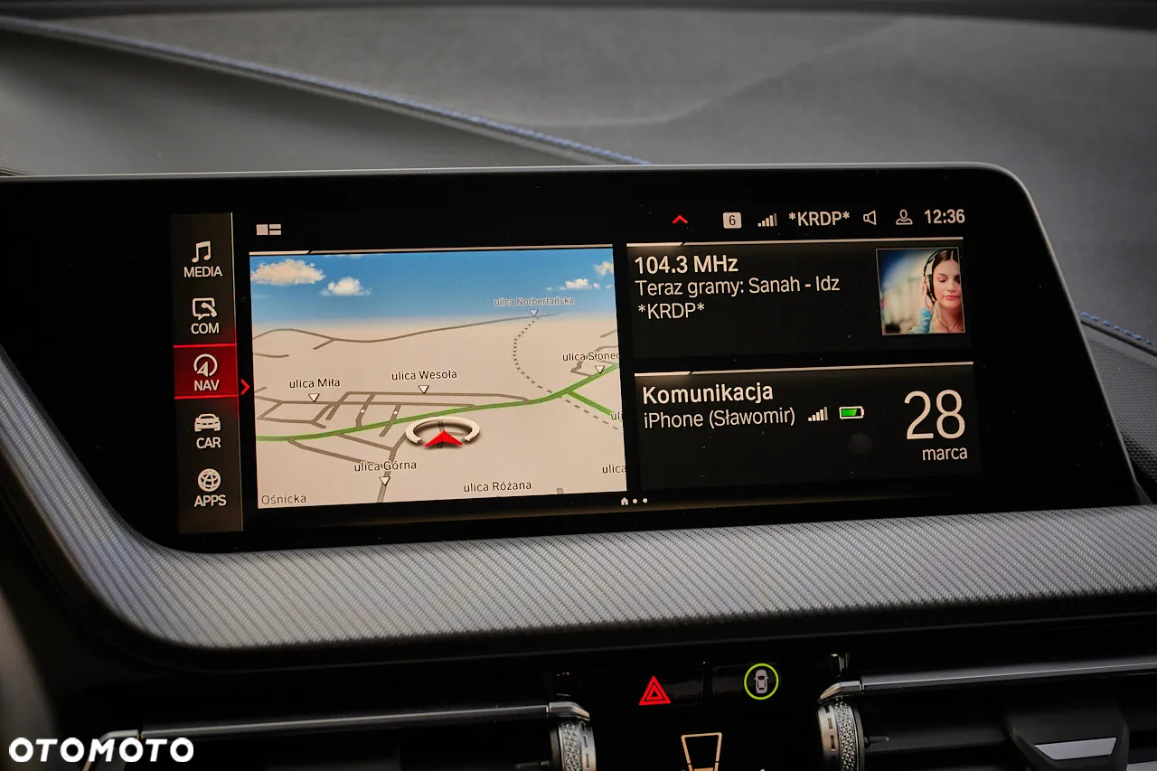 BMW Seria 2 220i M Sport - 24