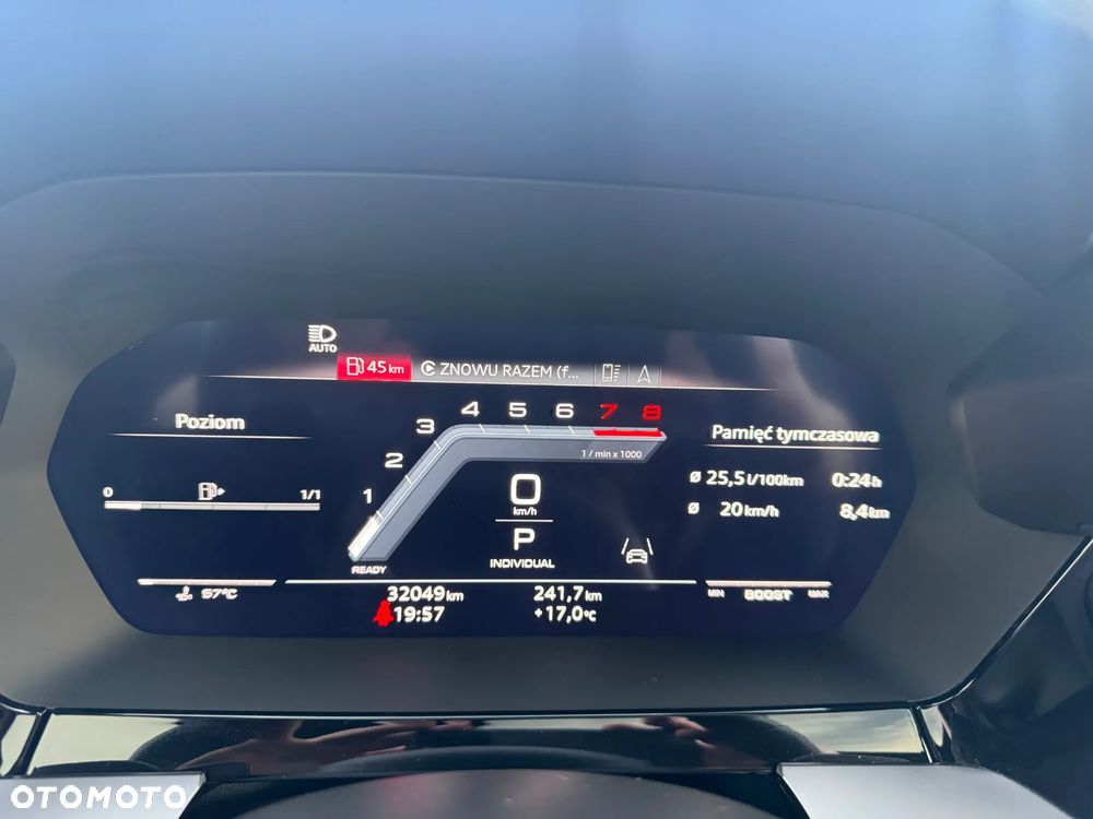 Audi S3 - 20