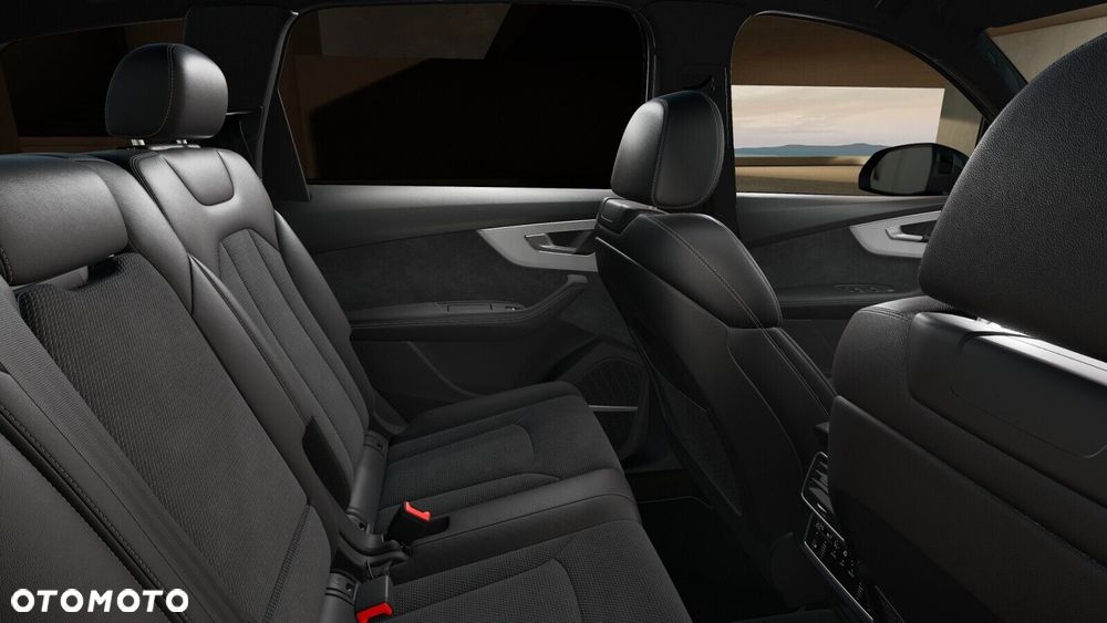 Audi Q7 - 8