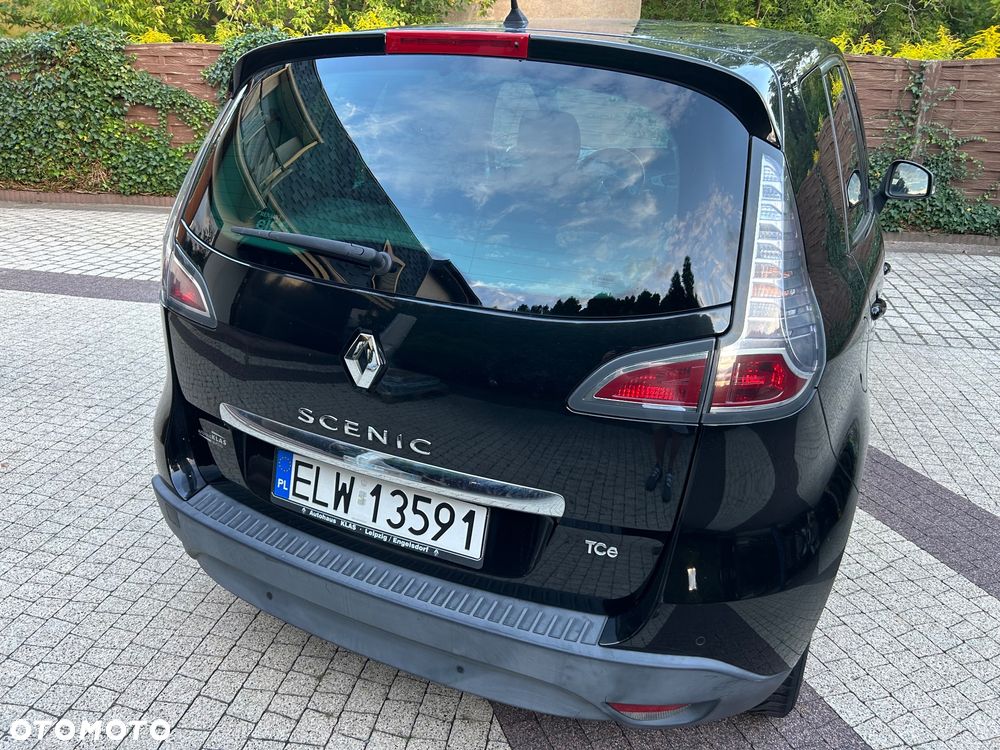 Renault Scenic - 32