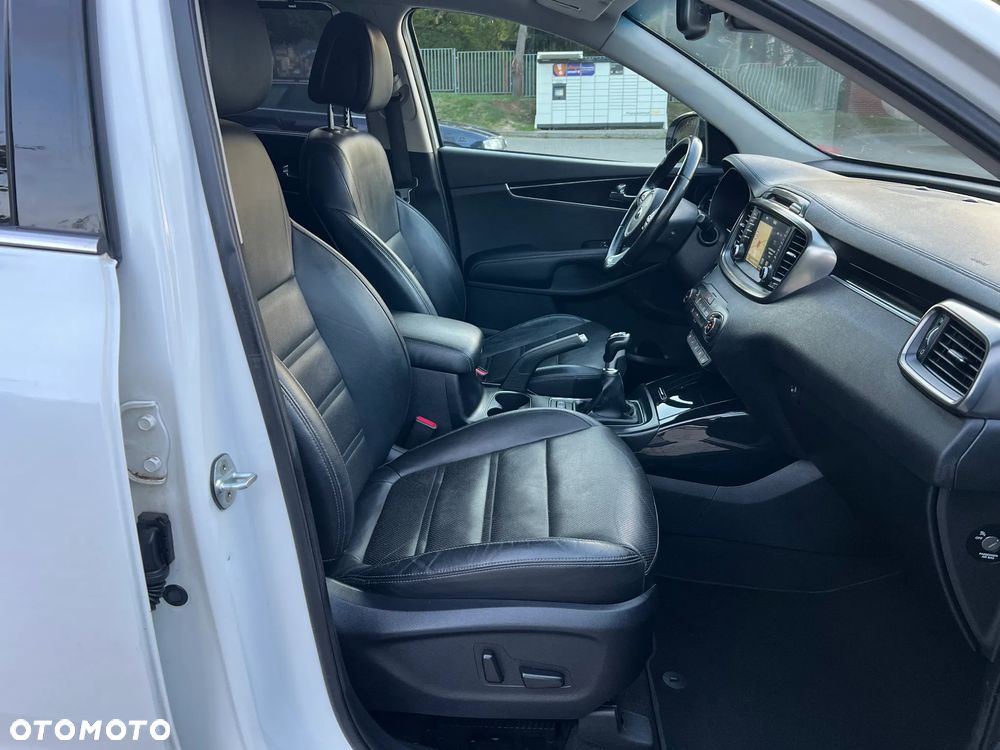 Kia Sorento - 14