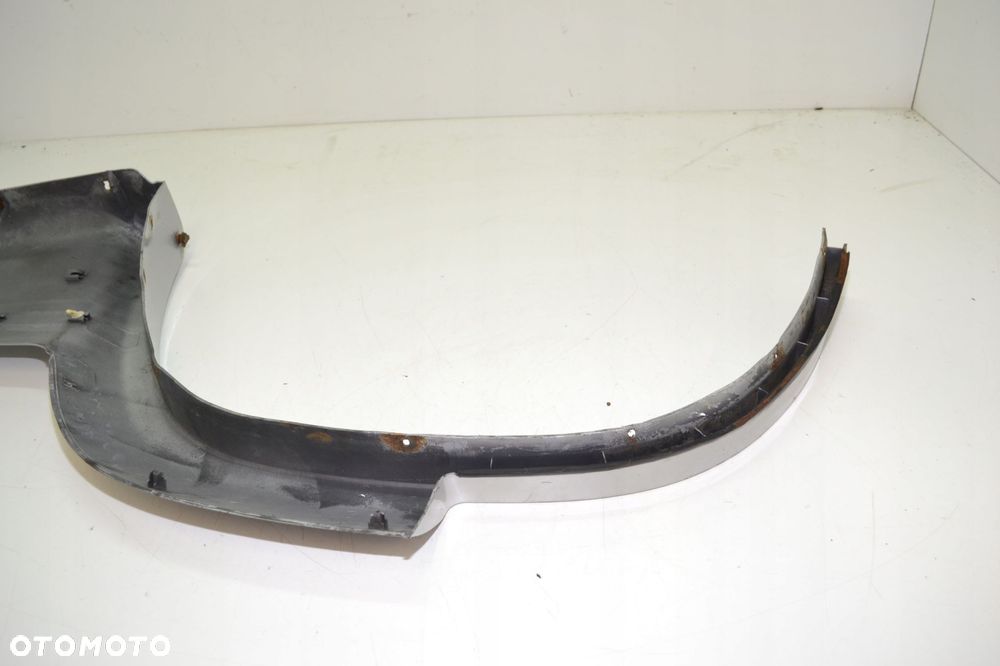 LISTWA NAKŁADKA DRZWI PRAWY TYŁ MITSUBISHI PAJERO II - 8