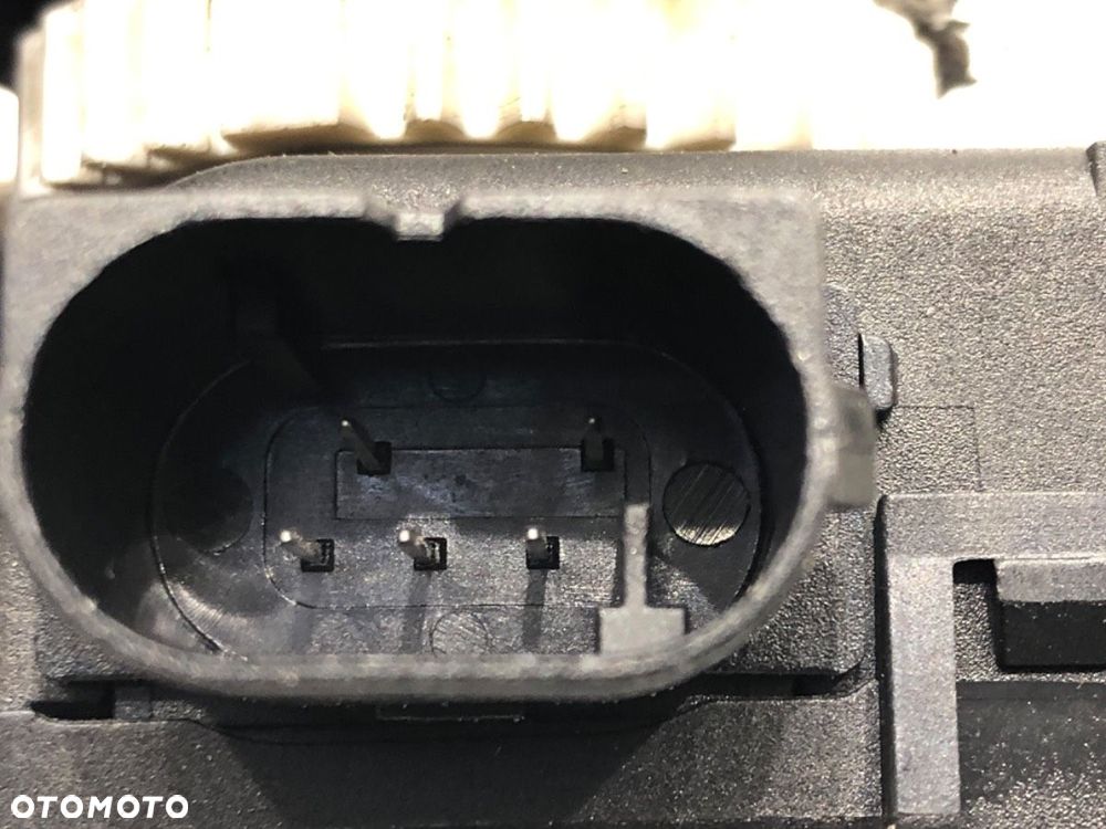 SILNIK NAGRZEWNICY - 252.00 PLN - AUDI A2 (8Z0) 2000 - 2005 1.4 55 kW [75 KM] benzyna 2000 - 2005 - 5