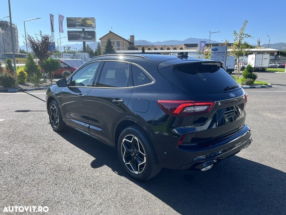 Ford Kuga - 9