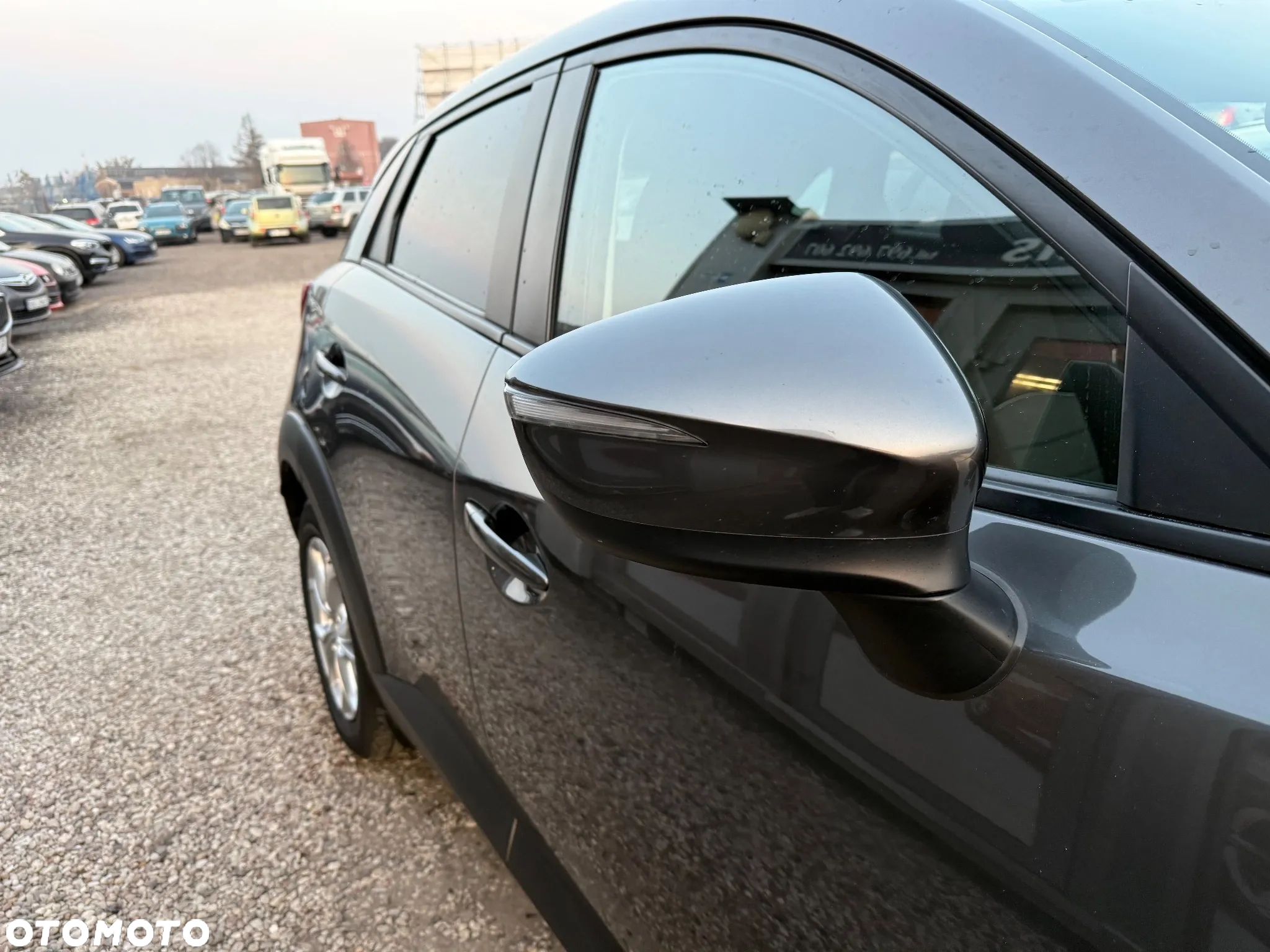 Mazda CX-3 - 11