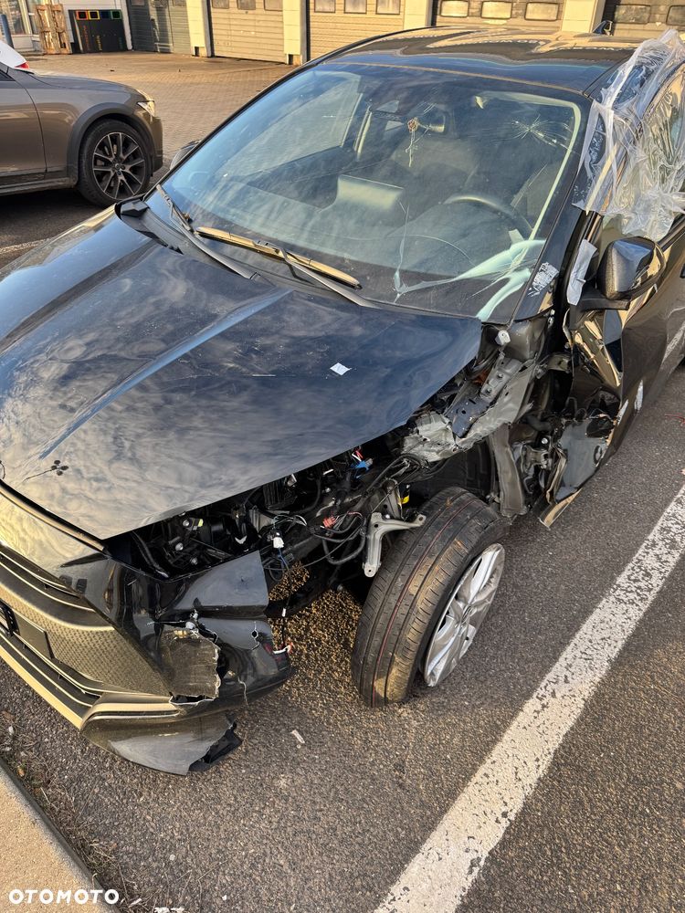 Toyota Yaris 1.5 VVT-i Style - 6