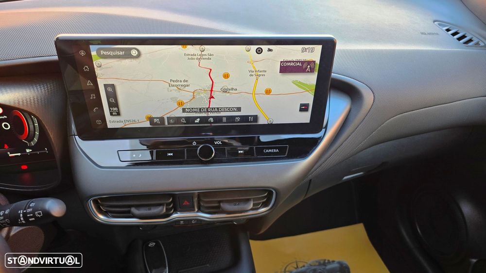 Nissan Juke 1.0 DIG-T N-Connecta NAV. DCT - 6