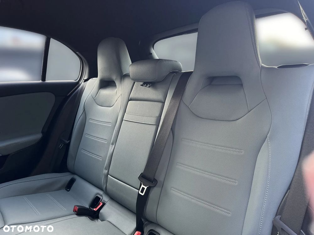 Mercedes-Benz Klasa A - 20