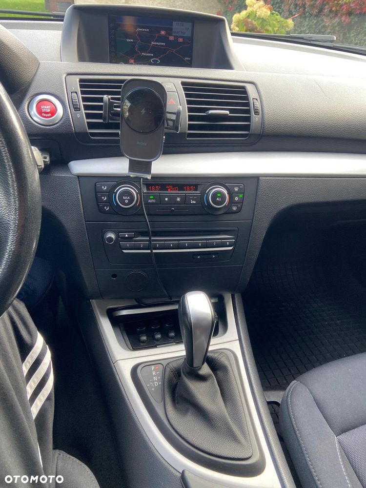 BMW Seria 1 - 7