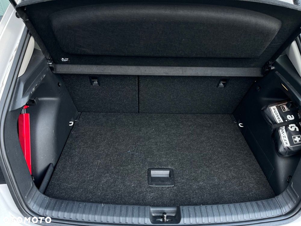 Skoda Fabia 1.0 TSI Ambition DSG - 13