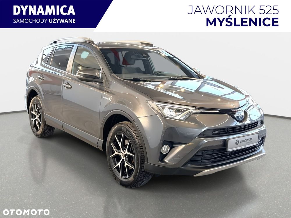 Toyota RAV4 - 2