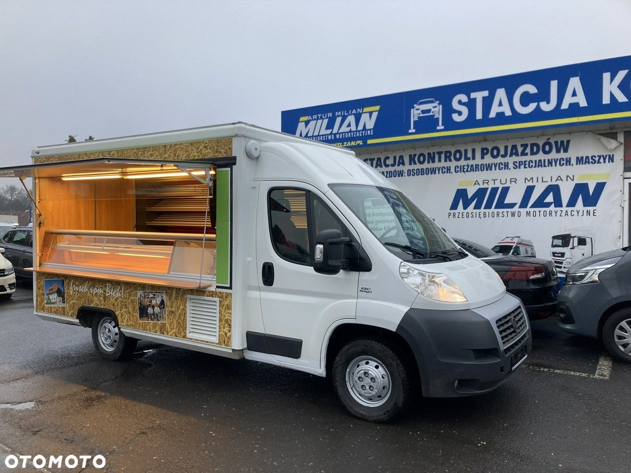 Fiat Ducato - 14
