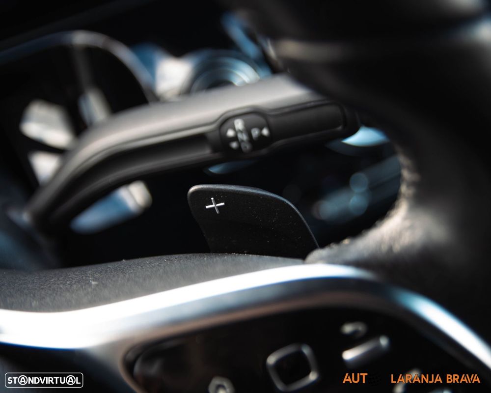 Mercedes-Benz B 180 d Style Plus Aut. - 22