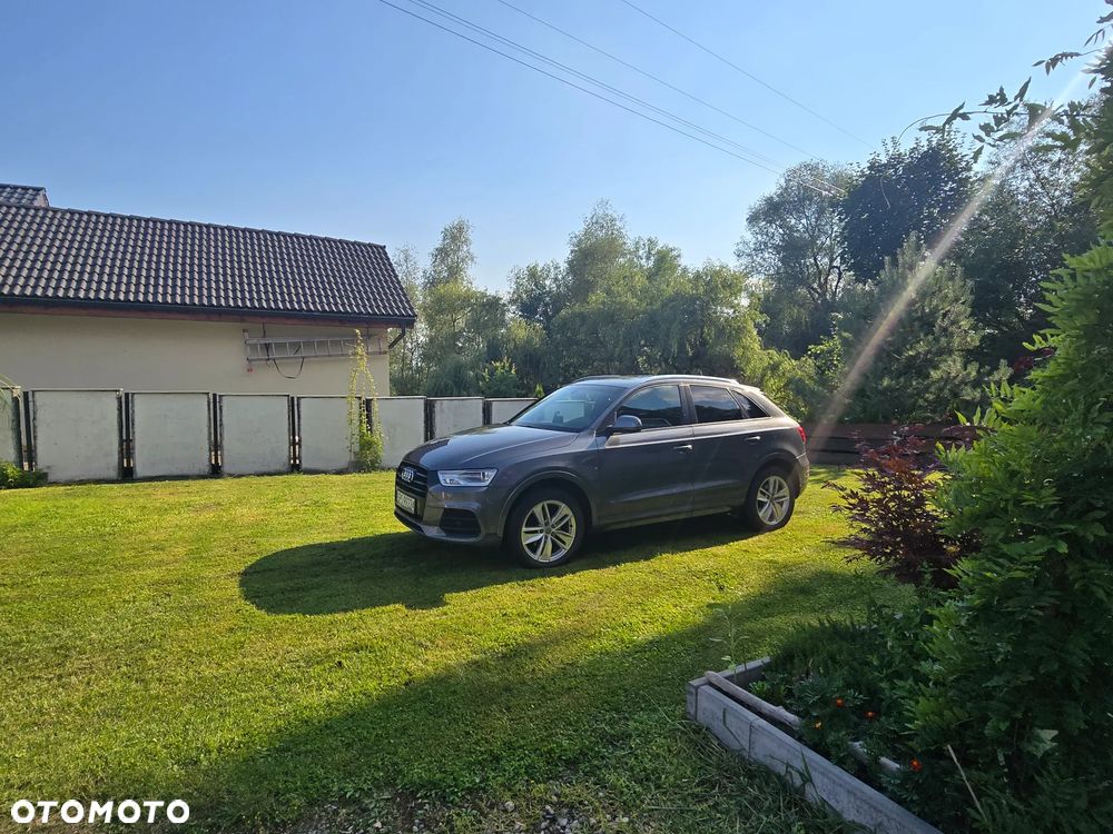 Audi Q3 - 6