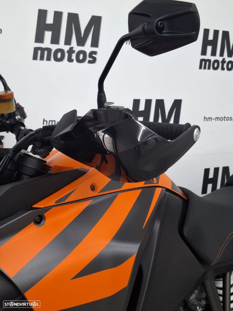 KTM 1290 Super Adventure S - 18 MESES DE GARANTIA - 13