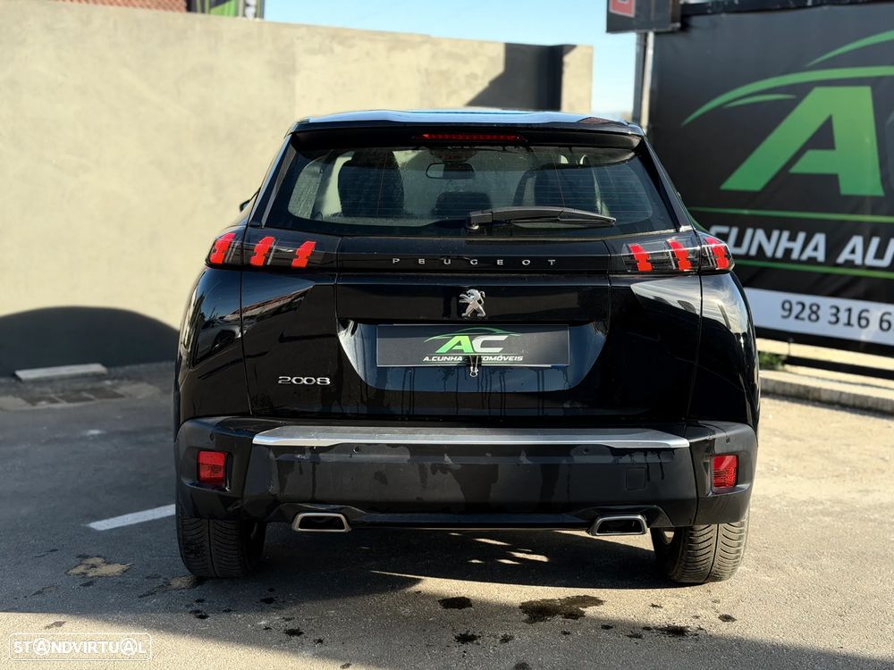 Peugeot 2008 PureTech 130 Active Pack - 6