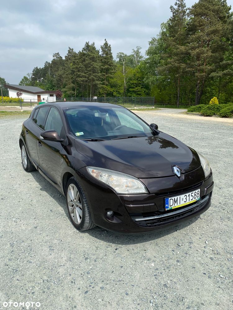 Renault Megane 1.5 dCi Dynamique - 5