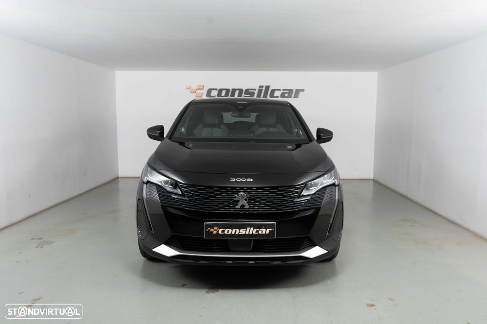 Peugeot 3008 1.6 Hybrid Allure Pack e-EAT8 - 2