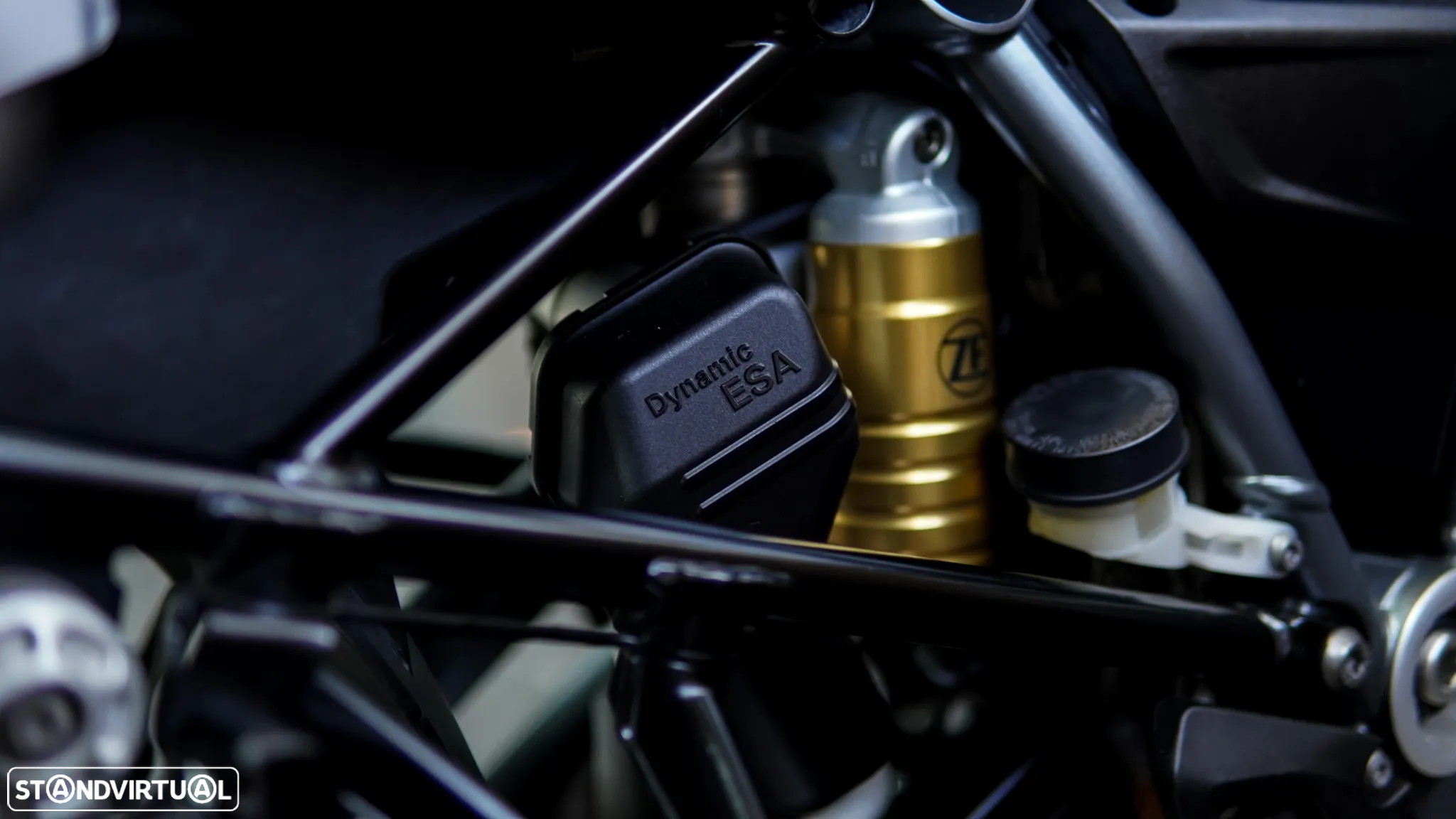 BMW R 1250 GS Adventure - 22
