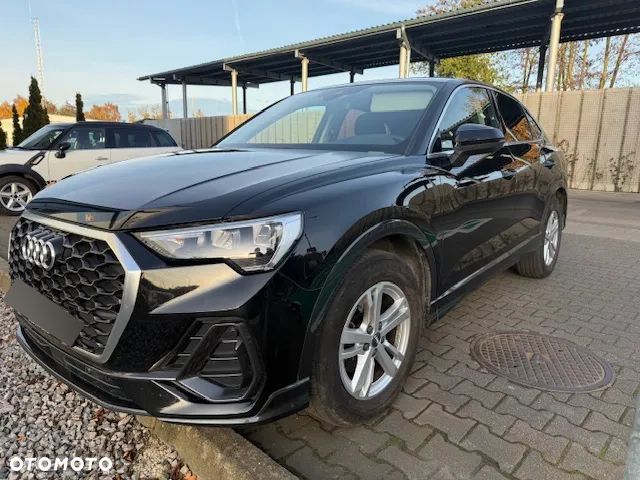Audi Q3 35 TFSI Advanced S tronic - 3