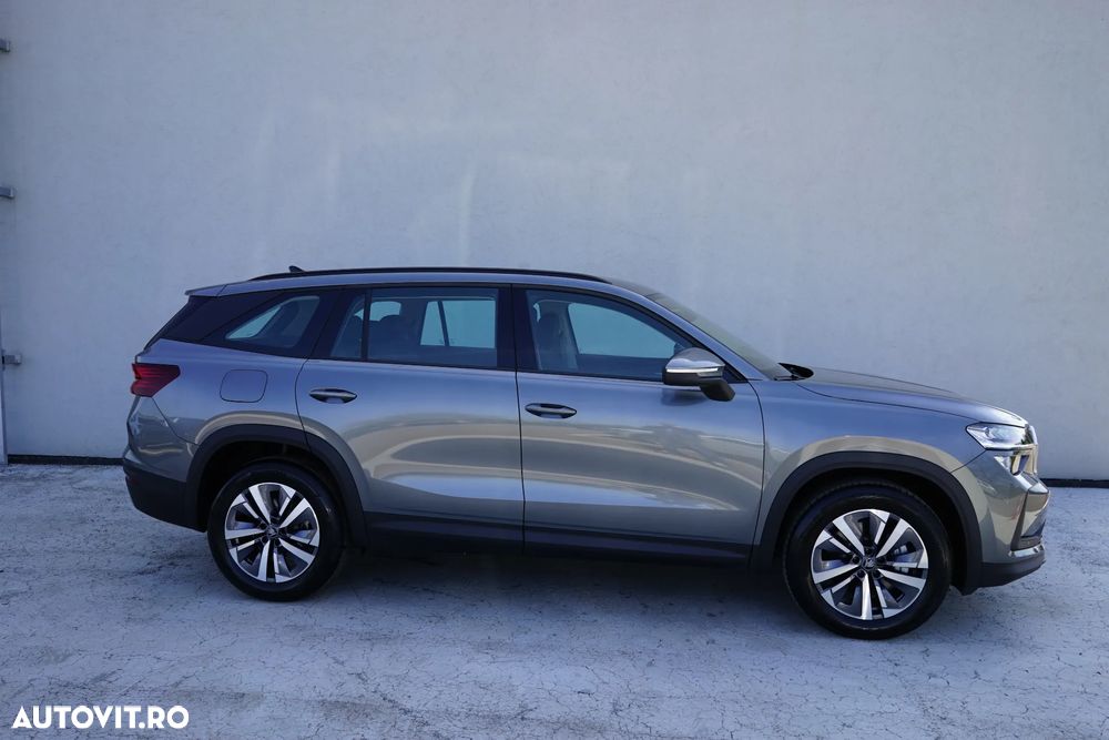 Skoda Kodiaq 2.0 TSI DSG 4X4 Selection - 7