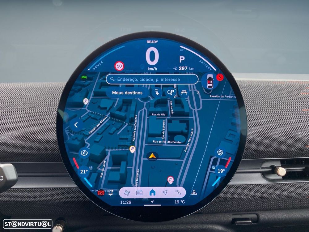 MINI Aceman SE JCW S + - 11