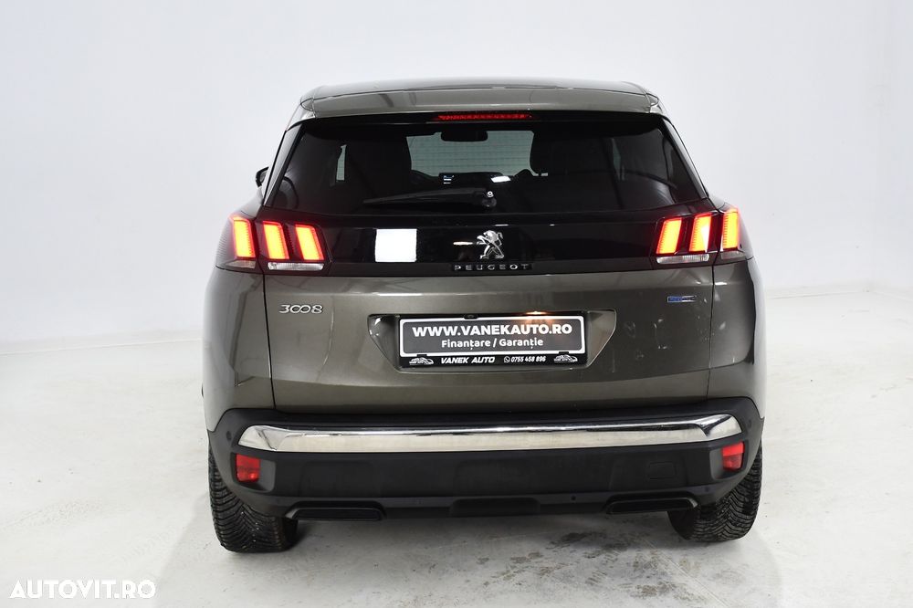 Peugeot 3008 PureTech 130 Stop & Start Allure - 5