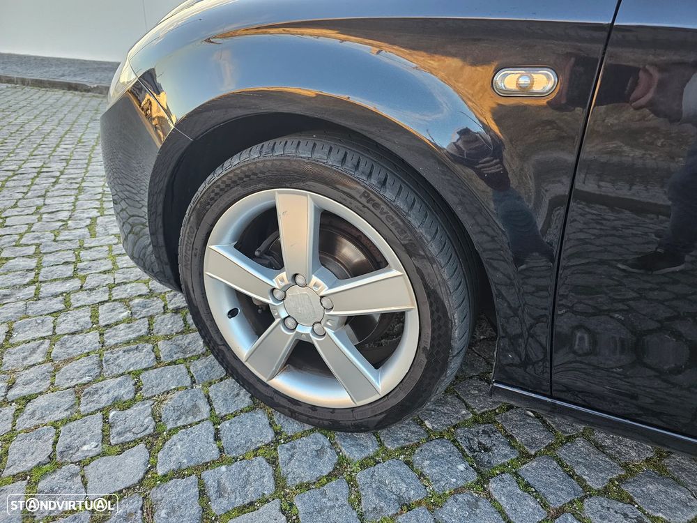 SEAT Leon 1.6 Sport - 9