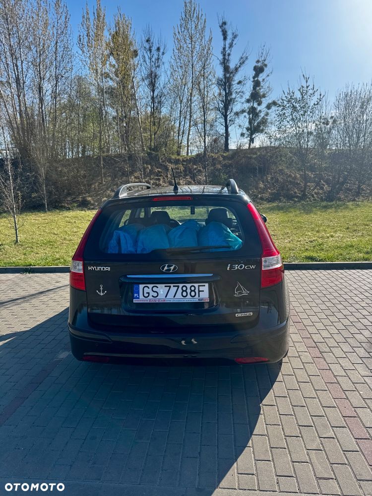 Hyundai i30 - 4