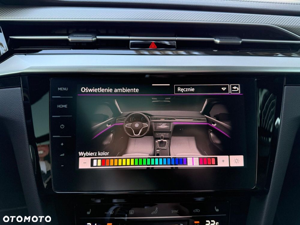 Volkswagen Arteon Shooting Brake 2.0 TSI R-Line DSG - 27