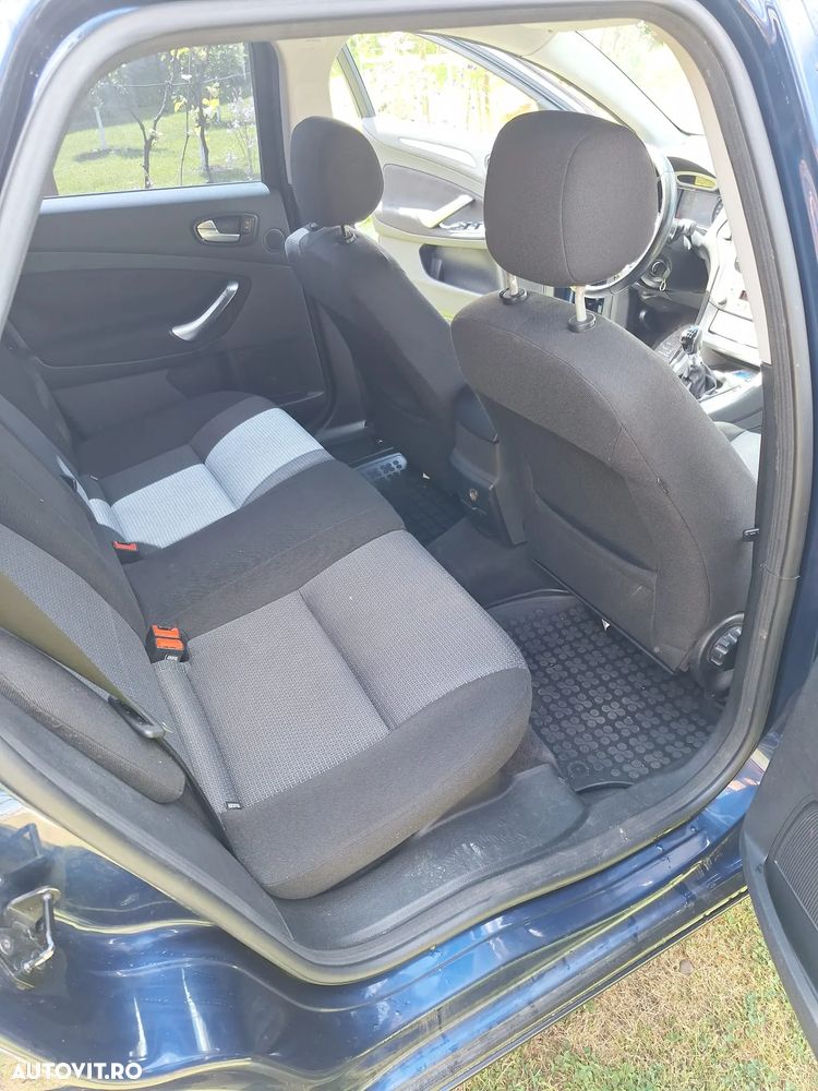 Ford Mondeo Turnier 2.0 TDCi Trend - 2