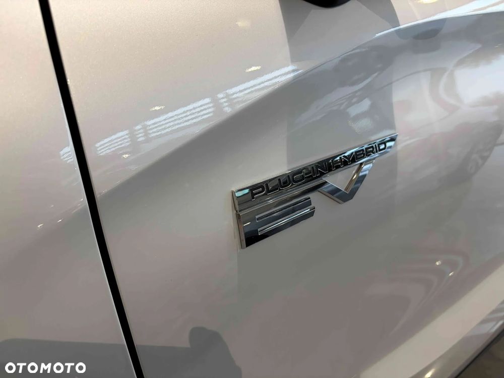 Mitsubishi Outlander Intense - 21