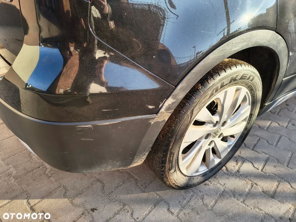 Suzuki SX4 S-Cross - 7