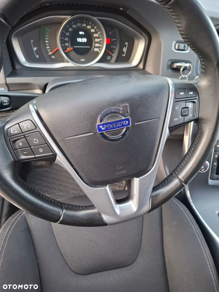 Volvo V60 D3 Kinetic - 15