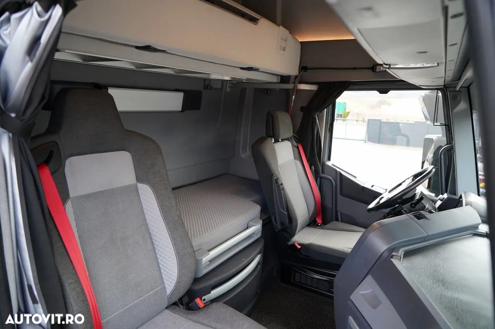 Renault T 520 / I-PARK COOL / ANVELOPE 100% / - 30