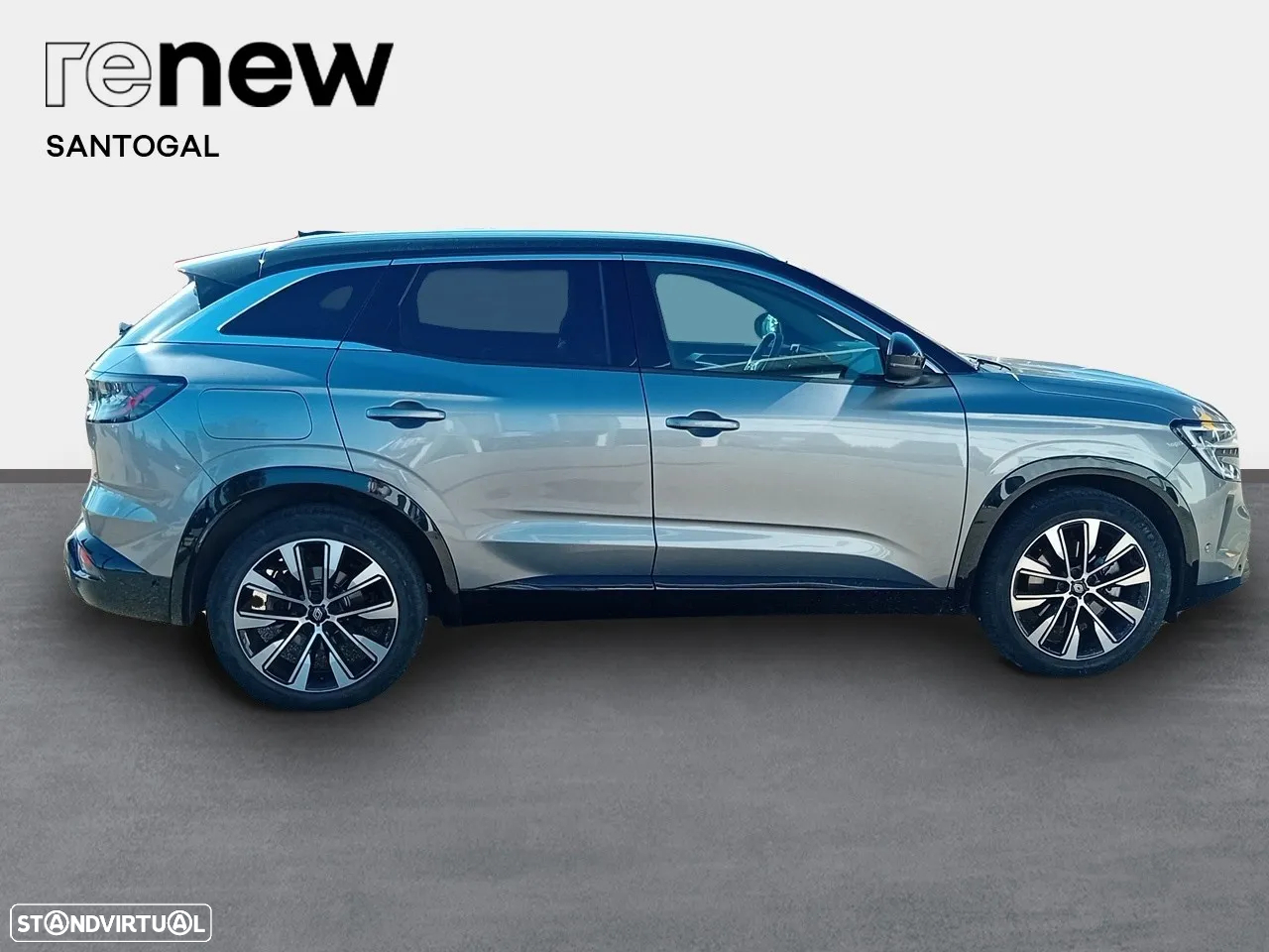 Renault Austral 1.2 E-Tech Techno - 4