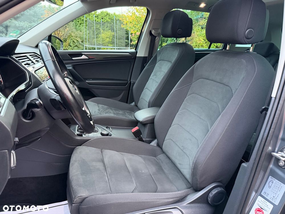 Volkswagen Tiguan 2.0 TDI SCR 4MOTION DSG Highline - 37