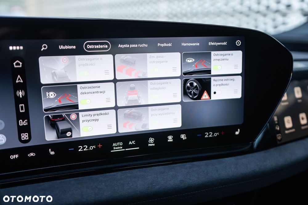 Audi A6 Sportback e-tron Quattro 100kWh - 28