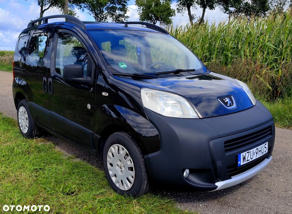 Peugeot Bipper - 3