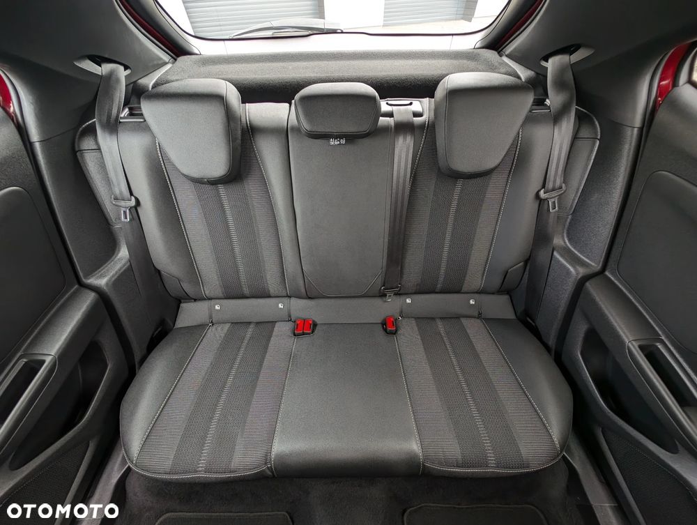 Opel Mokka 1.2 DI Turbo Automatik Business Elegance - 40