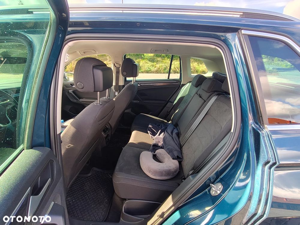 Volkswagen Tiguan 1.5 TSI EVO Elegance DSG - 16