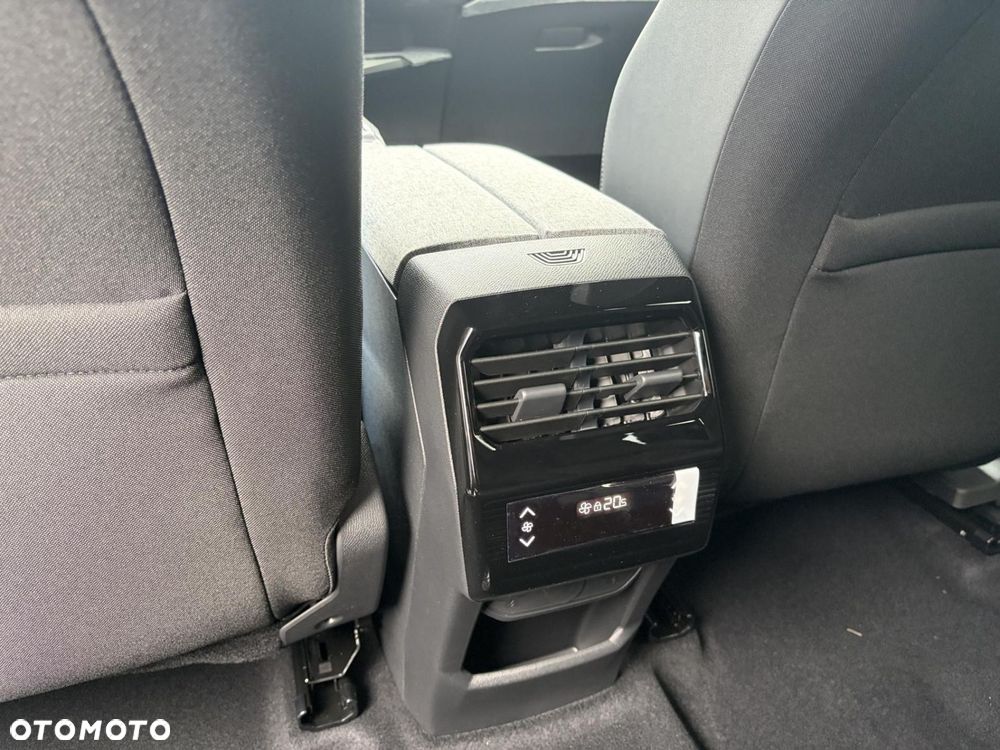 Peugeot 5008 1.2 PureTech mHEV Allure S&S e-DCS6 - 14