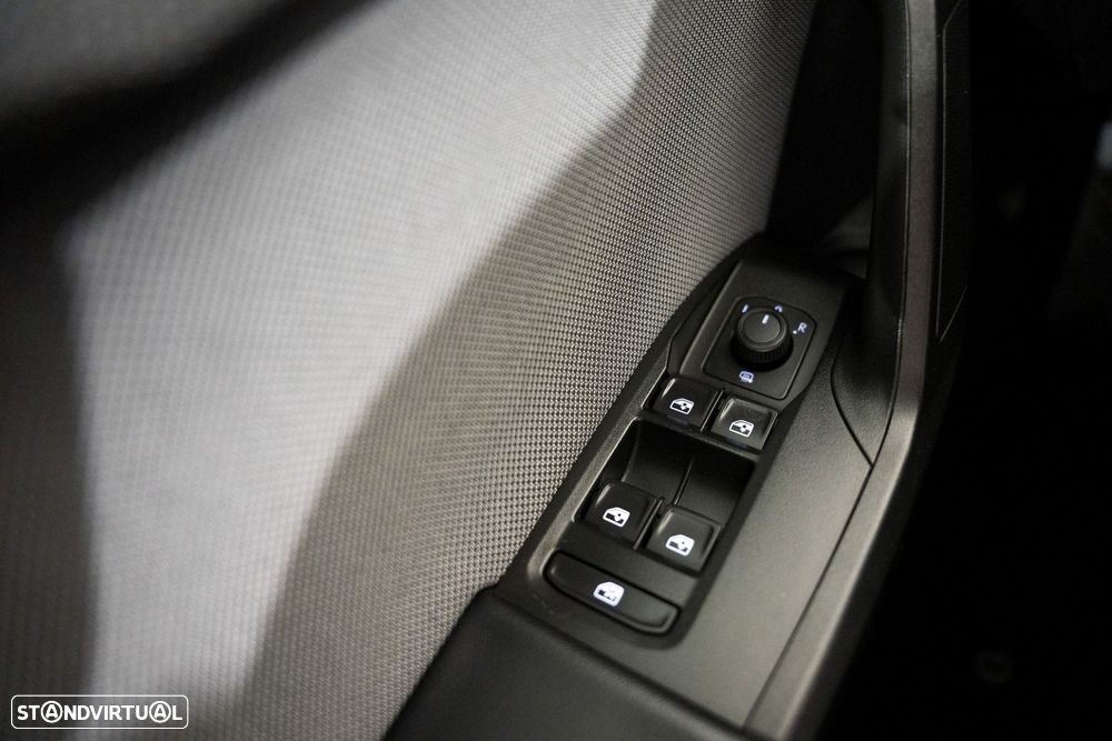 SEAT Leon ST 2.0 TDI Style - 11