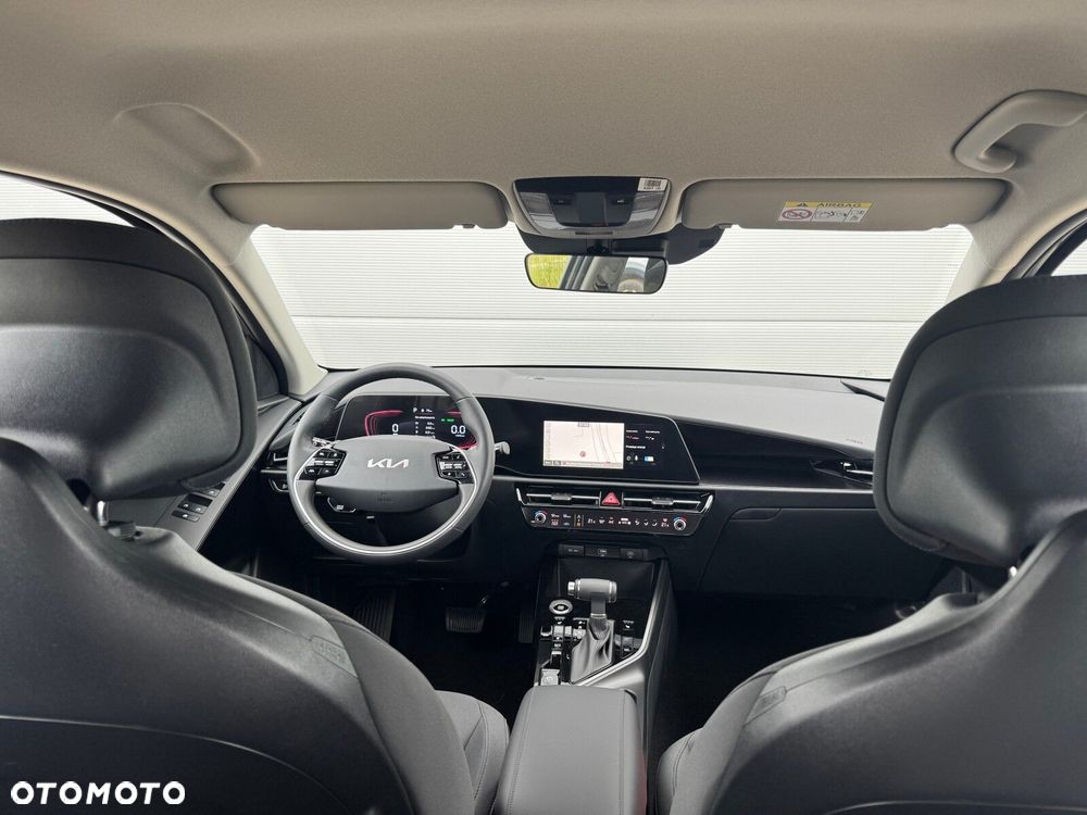 Kia Niro - 14