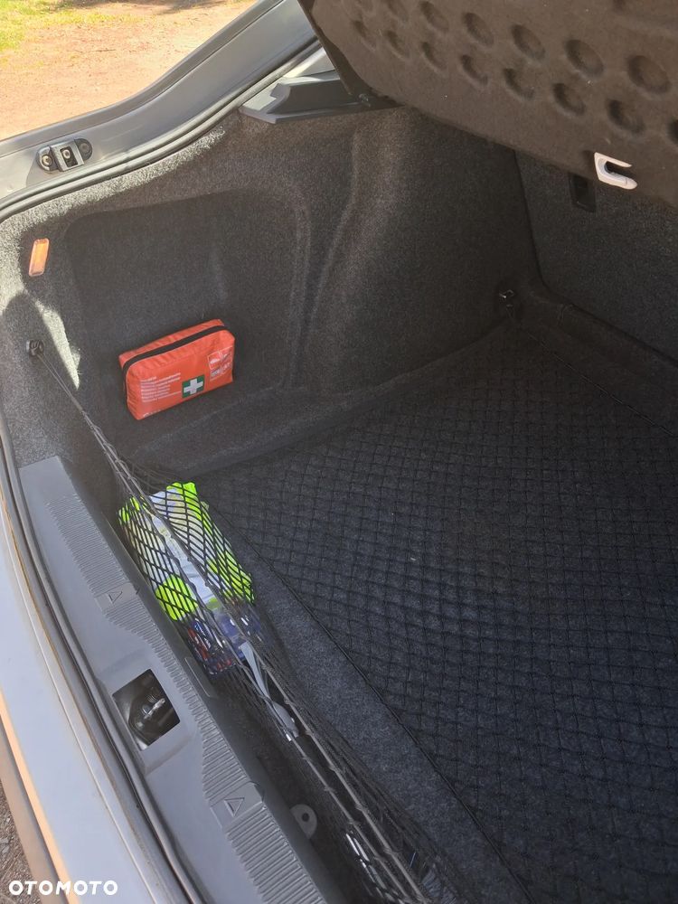 Skoda Octavia 1.4 Mint - 20