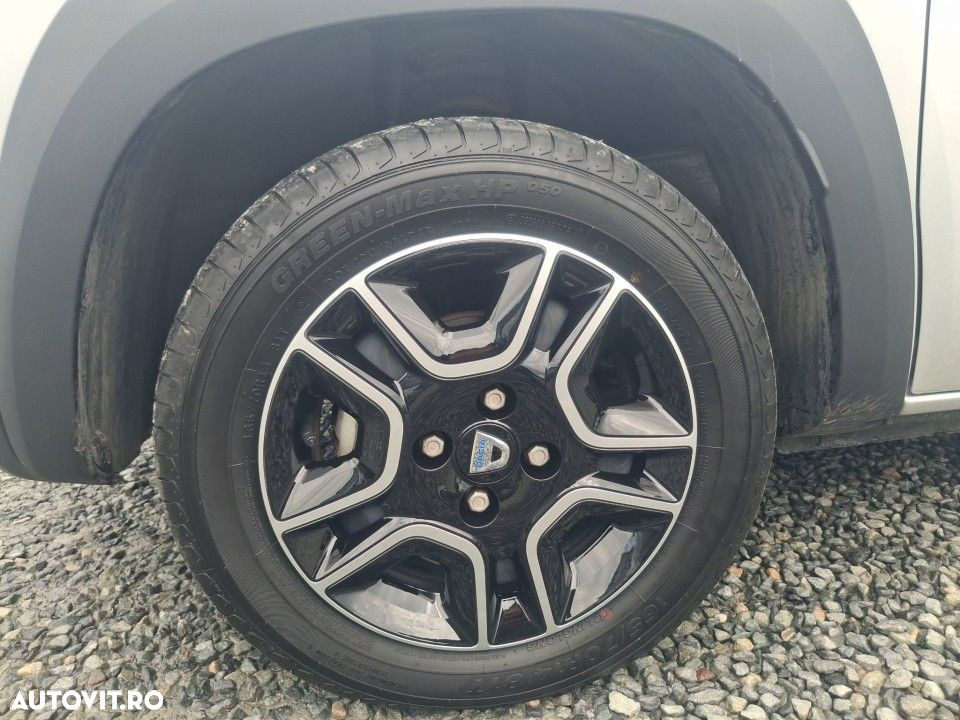 Dacia Spring - 21