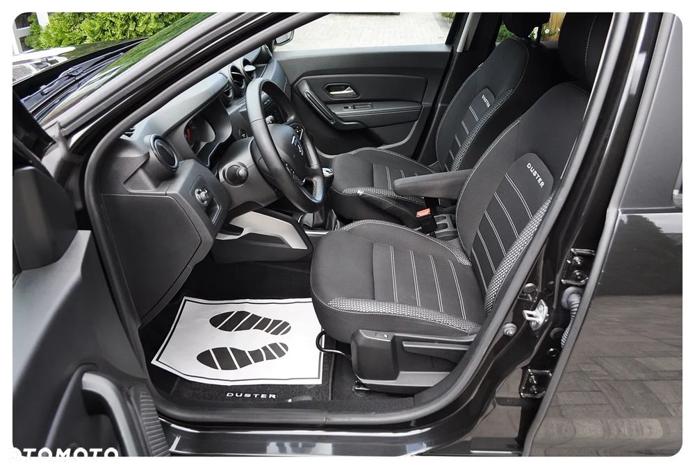 Dacia Duster 1.6 SCe Prestige - 22