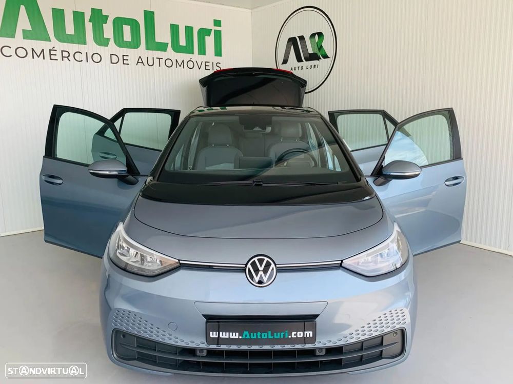 VW ID.3 Pro Performance - 48
